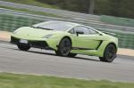 Lamborghini Gallardo LP570-4 Superleggera 2010 года